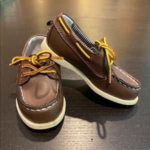 OshKosh Boat Shoes